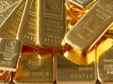 Đồng USD tăng, giá vàng thế giới giảm mạnh