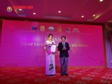 Hội Nghệ nhân và Thương hiệu Việt Nam ra mắt Văn phòng đại diện tại Hải Phòng