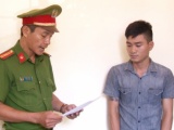 Thừa Thiên - Huế: Bắt đối tượng chuyên thuê ô tô, làm giả giấy tờ rồi mang cầm cố