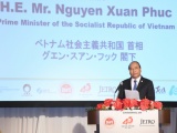 Doanh nghiệp Việt Nam - Nhật Bản ký kết hợp tác gần 10 tỷ USD