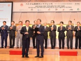 Tập đoàn T&T Group ký kết thỏa thuận hợp tác cùng Tập đoàn Mitsui và Tập đoàn y tế Eiwwakai