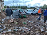 Tây Ban Nha: 9 người thiệt mạng do mưa lớn và lũ quét