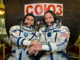 Tàu vũ trụ Nga gặp nạn, 2 phi hành gia sống sót kỳ diệu