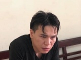 Ca sĩ Châu Việt Cường bị điều tra về tội 'giết người'