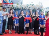 Sherlyn Diamond khai trương chi nhánh mới tại Quảng Bình