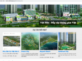 Công ty Việt Hân lại sắp trúng thầu dự án 'khủng' ở Đắk Lắk?