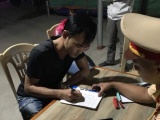 Thanh Hóa: Bắt giữ kẻ vận chuyển ma túy từ Nghệ An ra Hà Nội