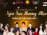 [Trực tiếp]: Gala Công bố Cuộc thi Ngôi sao Thương hiệu Thẩm mỹ Việt Nam lần 1
