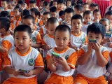 3 DN tham gia đấu thầu Chương trình Sữa học đường tại Hà Nội