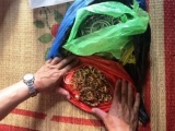 Bắt nhóm đối tượng trộm cắp 200 cây vàng tại Ninh Bình