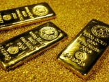 Giá vàng ngày 17/10: Vàng thế giới cao nhất trong 2 tháng