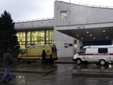 Nga: Nổ lớn ở trường đại học, hơn 60 người thương vong