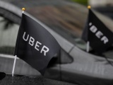 Uber được định giá 120 tỷ USD trước thềm IPO vào năm tới