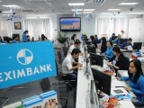 Bán cổ phiếu EIB giá cao, Vietcombank lại ế đấu giá