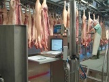 Công bố tiêu chuẩn quốc gia đối với thịt mát