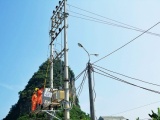 TP.HCM: Khẩn trương thu hồi các kết cấu lưới điện cao áp không còn sử dụng
