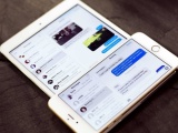 Apple lại bị kiện vì vi phạm sáng chế trên FaceTime