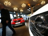 Đức yêu cầu hãng Opel triệu hồi 73.000 xe do gian lận khí thải
