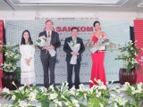 Hoa hậu Hoàn vũ H’Hen Niê làm đại sứ thương hiệu Sankom Thụy Sĩ tại Việt Nam