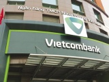 Vietcombank báo lãi gần 11.700 tỷ đồng sau 9 tháng đầu năm