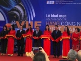 Hơn 250 doanh nghiệp tham gia Hội chợ quốc tế hàng công nghiệp Việt Nam 2018