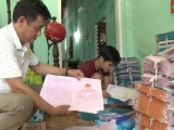 Quảng Nam: Máy tính chứa 20.000 hồ sơ đất đai bị mất