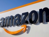 Cổ phiếu Amazon giảm mạnh dù lợi nhuận lên cao kỷ lục