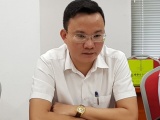 Hà Nội: Tạm đình chỉ Giám đốc công ty xả thải ra hồ có rùa Hoàn Kiếm