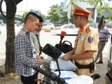 Quảng Ninh: 10 tháng, xử phạt vi phạm giao thông hơn 104 tỷ đồng