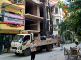 Tây Hồ, Hà Nội: Ẩn họa từ công trình xây dựng vi phạm