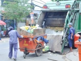 TP.HCM: Ban hành giá tối đa dịch vụ thu gom, vận chuyển rác thải sinh hoạt