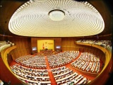Quốc hội tiếp tục thảo luận về kinh tế - xã hội