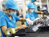 Vốn FDI vào Việt Nam đạt gần 28 tỷ USD  trong 10 tháng