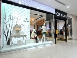Uniqlo mua 35% cổ phần tại chuỗi cửa hàng thời trang Elise