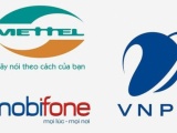 VinaPhone, MobiFone và Viettel: Thuê bao chuyển mạng được giữ nguyên số