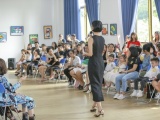 Đưa học trò trở về từ những cuộc thi nước ngoài, Xuân Lan khởi động Tuần lễ thời trang trẻ em Việt Nam mang đẳng cấp quốc tế
