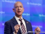 Tài sản ông chủ Amazon giảm hơn 19 tỷ USD trong 2 ngày
