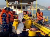 Bắt giữ gần 90.000 lít dầu DO bất hợp pháp ở vùng biển Thanh Hóa