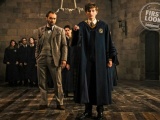 Cùng giải mã những chi tiết quan trọng của Harry Potter được 'cài cắm' trong Sinh Vật Huyền Bí: Tội Ác Của Grindelwald
