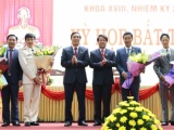 Phú Thọ có tân Phó Chủ tịch UBND tỉnh