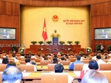 Quốc hội chất vấn lại việc thực hiện lời hứa của các thành viên Chính phủ