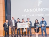 VietChallenge 2019 - Sân chơi toàn cầu cho startup Việt chính thức quay trở lại