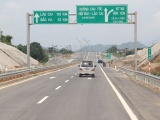 Cao tốc Nội Bài - Lào Cai: Đêm nay thông xe đoạn đường tránh cầu Ngòi Thủ