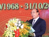 Nghệ An: Kỷ niệm 50 năm Chiến thắng Truông Bồn