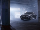 Ra mắt cặp đôi Toyota Camry và Highlander phiên bản 'bóng đêm' đặc biệt