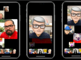 Một số thiết bị iOS đời cũ sẽ không được hỗ trợ Facetime nhóm