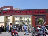 Phó Chủ tịch UBND tỉnh Thanh Hóa lên tiếng về việc tuyển giáo viên trường chuyên Lam Sơn