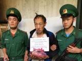 Thanh Hóa: U60 người Lào vận chuyển 3kg thuốc phiện từ Lào về Việt Nam tiêu thụ