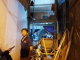 TP.HCM: Nam công nhân rơi từ tầng 4 công trình xuống đất tử vong