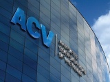 Lợi nhuận sau thuế của ACV đạt gần 5.000 tỷ đồng sau 3 quý